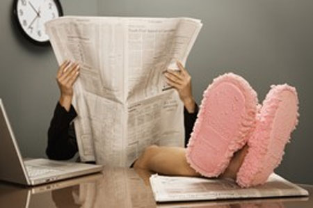 Vì sao nhân viên giỏi dễ “ghét” công ty?