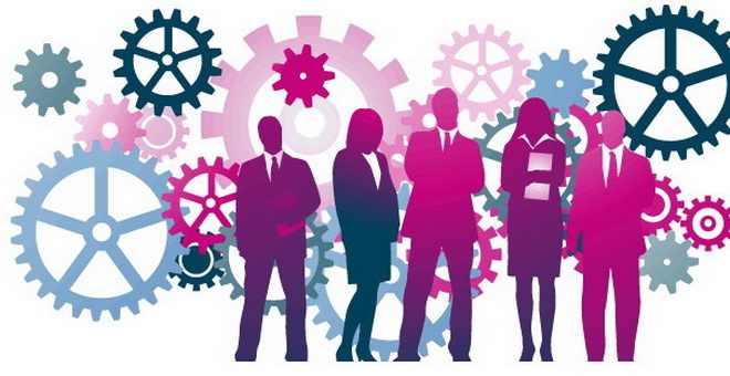 Tiếp cận và xây dựng đội ngũ 