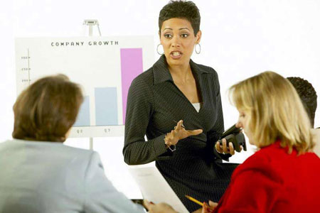 Xu hướng lãnh đạo trong năm 2013