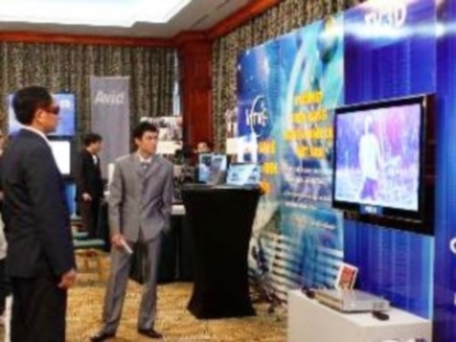 Nhiều sai phạm trong lĩnh vực truyền hình trả tiền