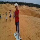 Phan Thiết Mũi Né